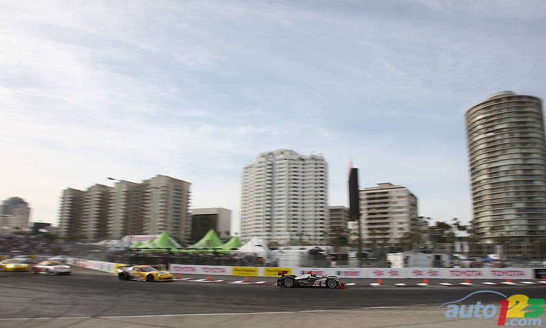 Photo: Philippe Champoux/Auto123.com