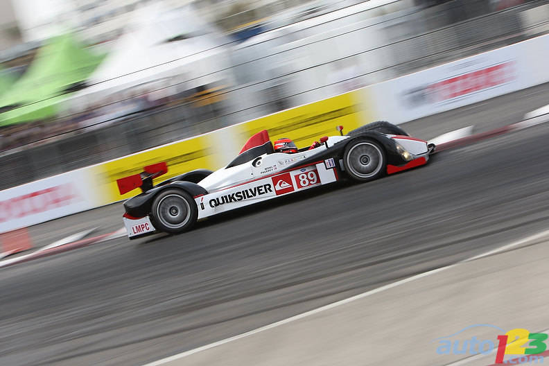 Photo: Philippe Champoux/Auto123.com