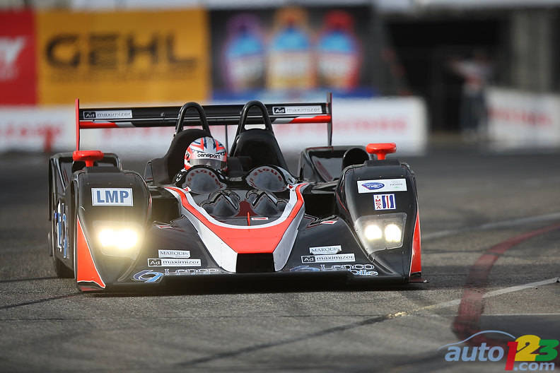 Photo: Philippe Champoux/Auto123.com