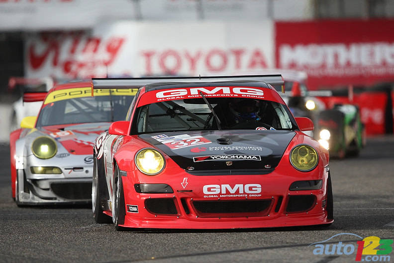 Photo: Philippe Champoux/Auto123.com