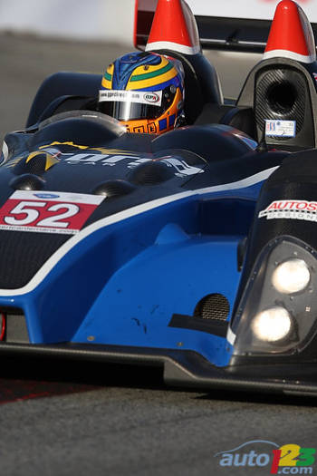 Photo: Philippe Champoux/Auto123.com