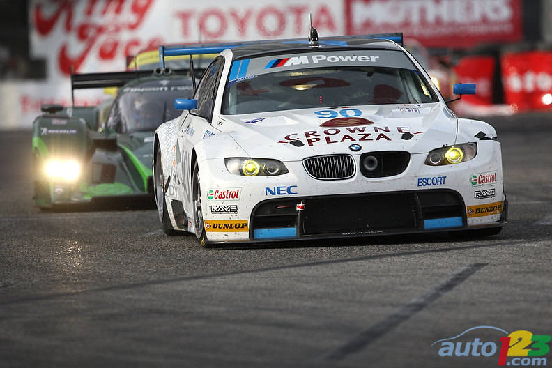 Photo: Philippe Champoux/Auto123.com