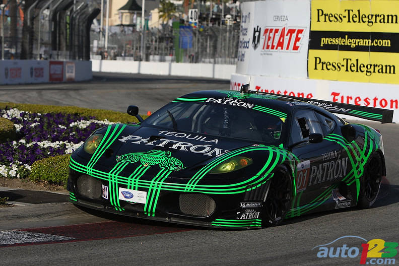 Photo: Philippe Champoux/Auto123.com