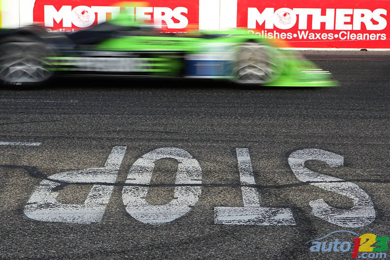 Photo: Philippe Champoux/Auto123.com