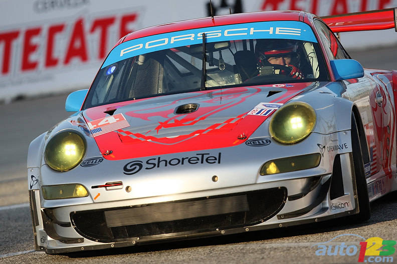 Photo: Philippe Champoux/Auto123.com