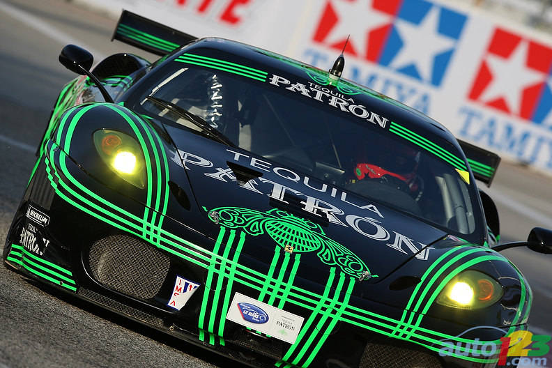 Photo: Philippe Champoux/Auto123.com