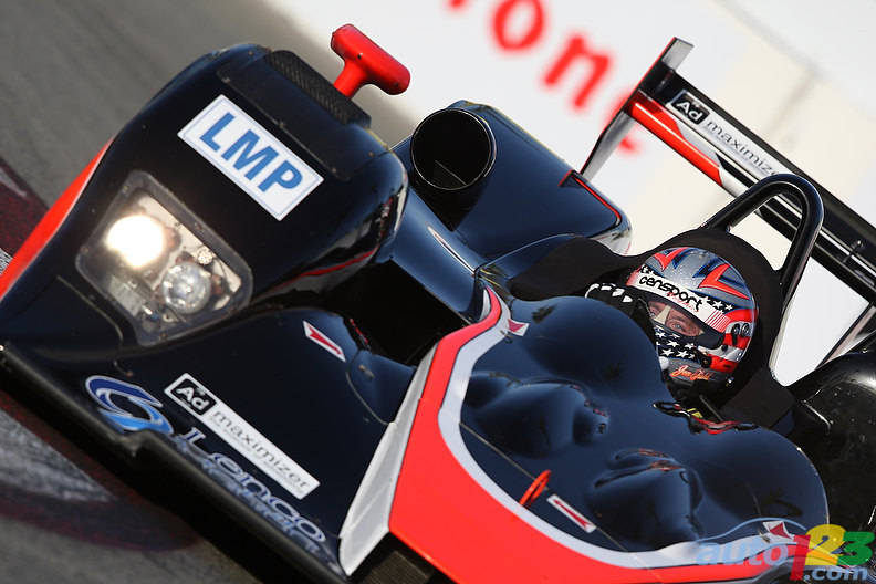 Photo: Philippe Champoux/Auto123.com