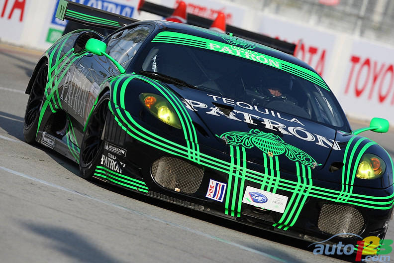 Photo: Philippe Champoux/Auto123.com