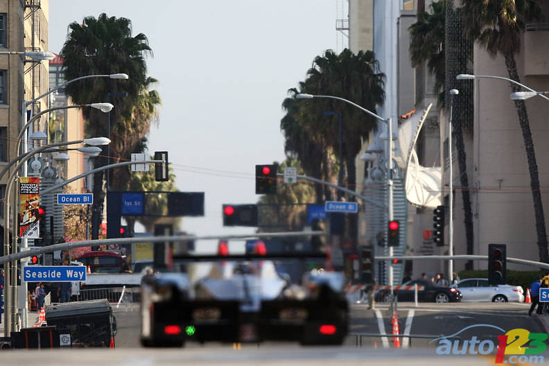 Photo: Philippe Champoux/Auto123.com