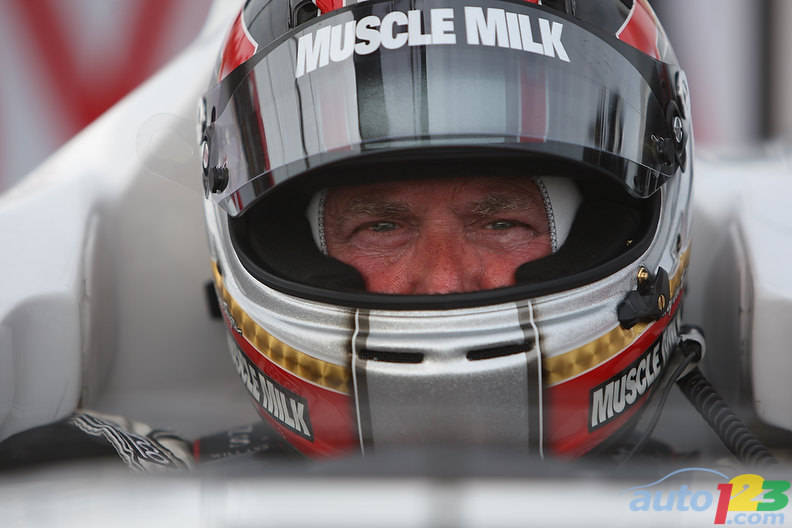 Photo: Philippe Champoux/Auto123.com