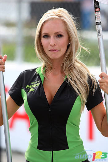 Photo: Philippe Champoux/Auto123.com