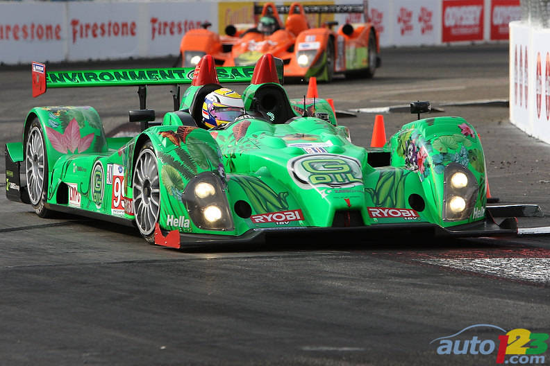 Photo: Philippe Champoux/Auto123.com