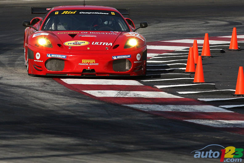 Photo: Philippe Champoux/Auto123.com