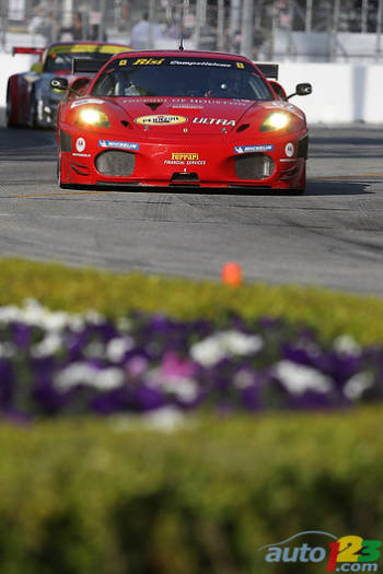 Photo: Philippe Champoux/Auto123.com