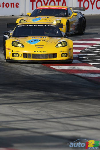 Photo: Philippe Champoux/Auto123.com