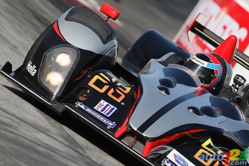 Photo: Philippe Champoux/Auto123.com