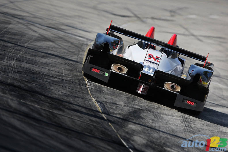 Photo: Philippe Champoux/Auto123.com