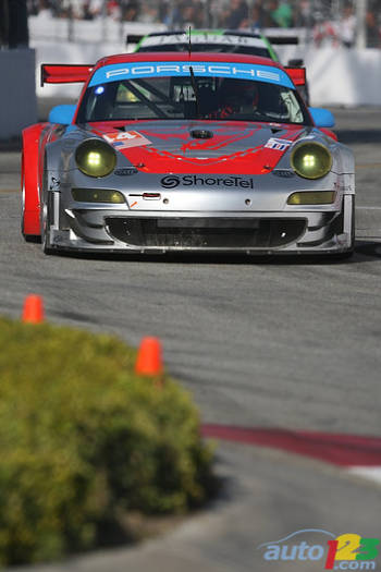 Photo: Philippe Champoux/Auto123.com