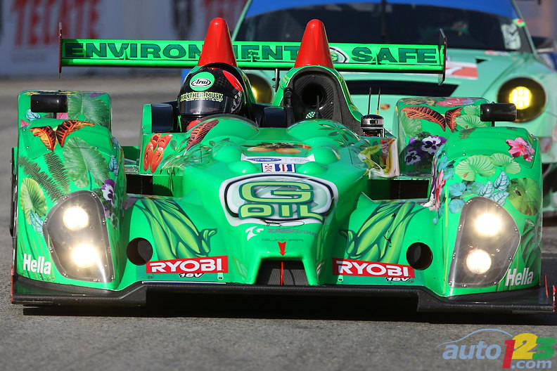 Photo: Philippe Champoux/Auto123.com