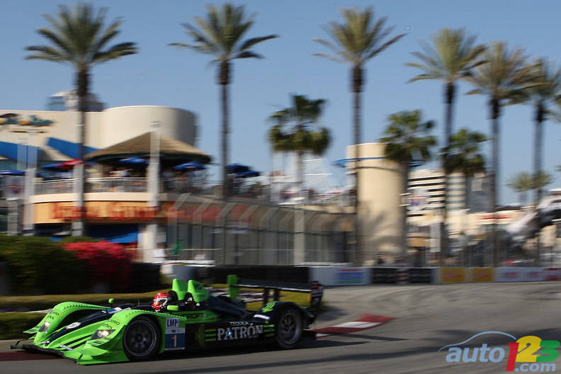 Photo: Philippe Champoux/Auto123.com