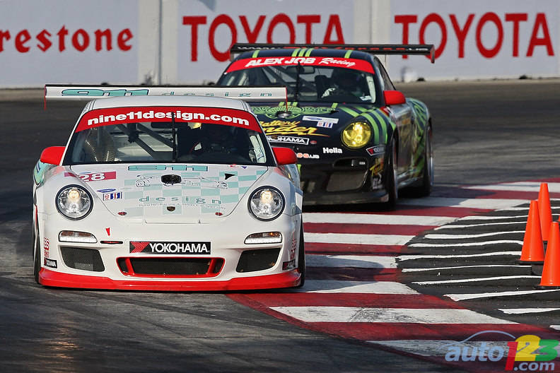 Photo: Philippe Champoux/Auto123.com