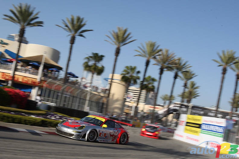 Photo: Philippe Champoux/Auto123.com