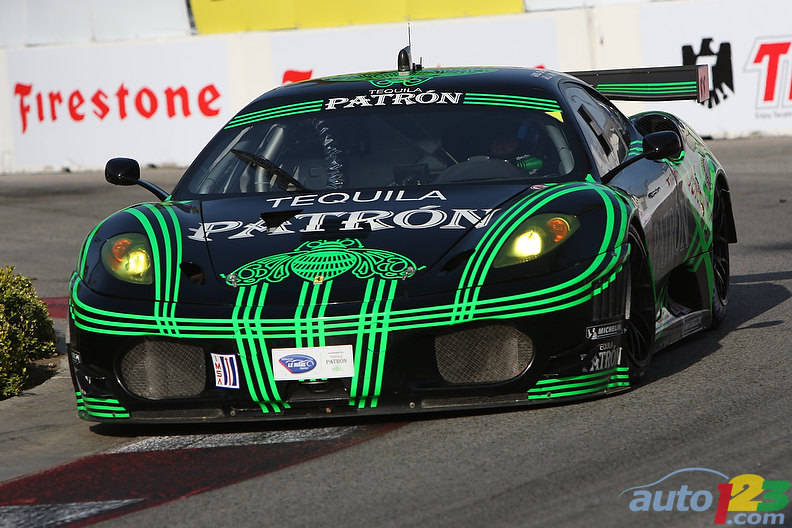 Photo: Philippe Champoux/Auto123.com