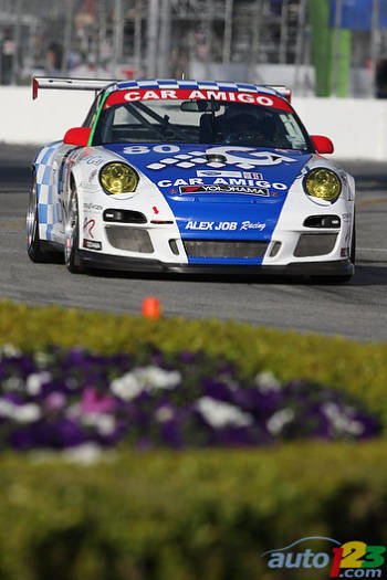 Photo: Philippe Champoux/Auto123.com