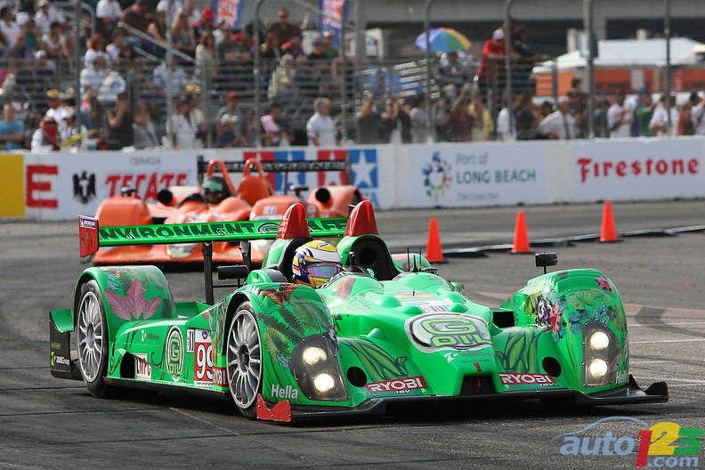 Photo: Philippe Champoux/Auto123.com