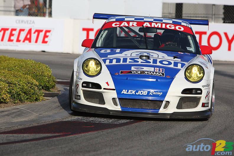 Photo: Philippe Champoux/Auto123.com