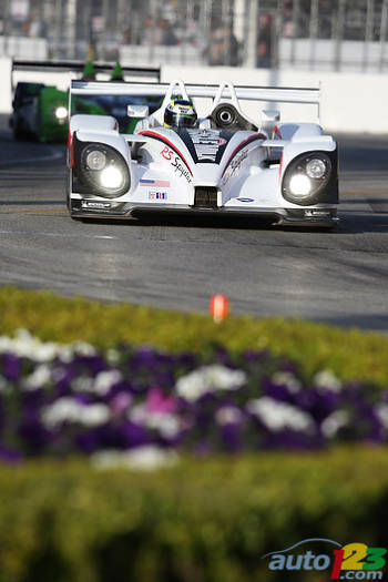 Photo: Philippe Champoux/Auto123.com