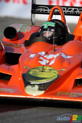 Photo: Philippe Champoux/Auto123.com