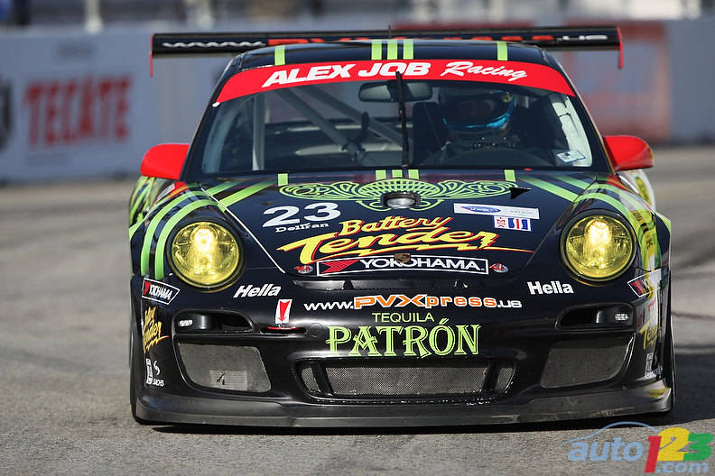 Photo: Philippe Champoux/Auto123.com