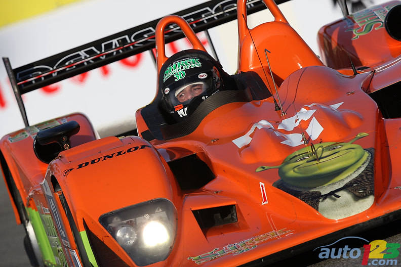 Photo: Philippe Champoux/Auto123.com