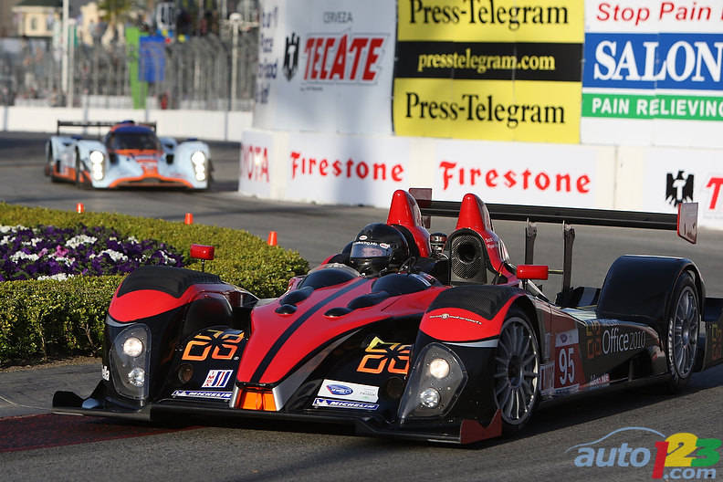 Photo: Philippe Champoux/Auto123.com