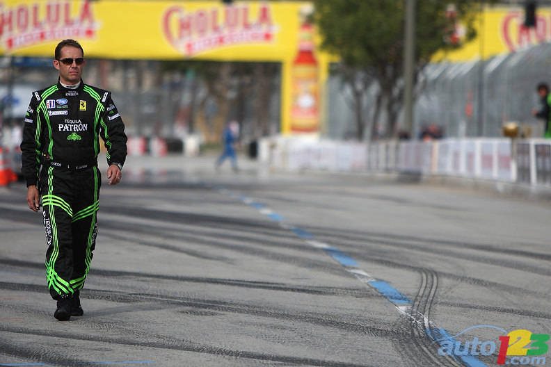 Photo: Philippe Champoux/Auto123.com