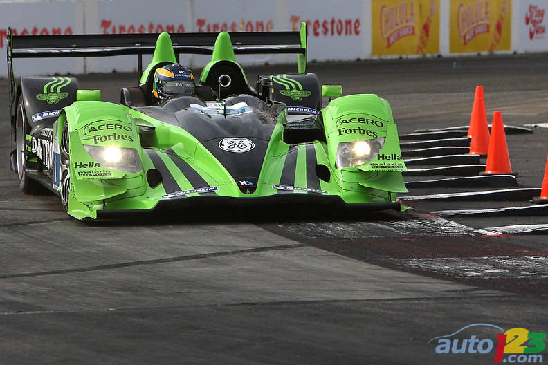 Photo: Philippe Champoux/Auto123.com