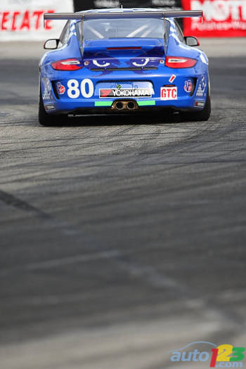 Photo: Philippe Champoux/Auto123.com