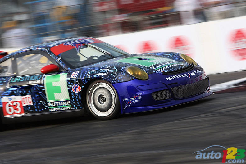 Photo: Philippe Champoux/Auto123.com