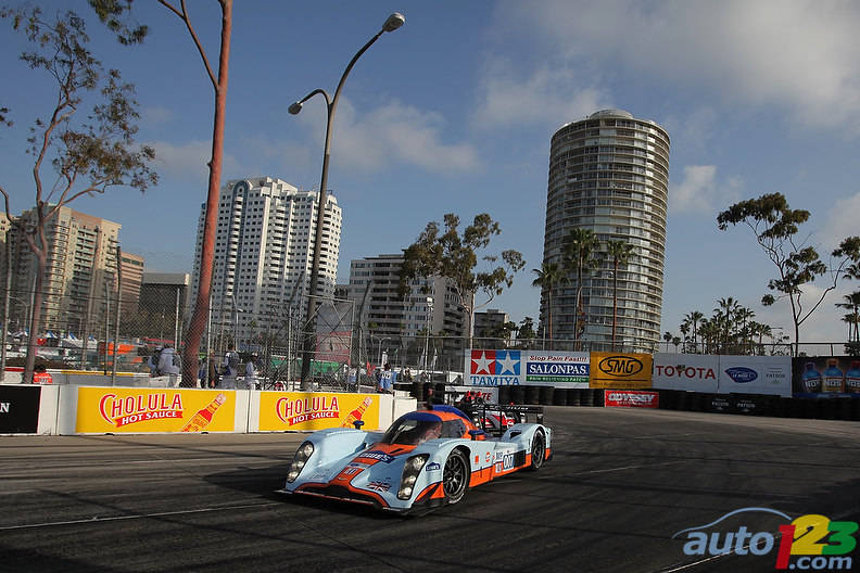 Photo: Philippe Champoux/Auto123.com