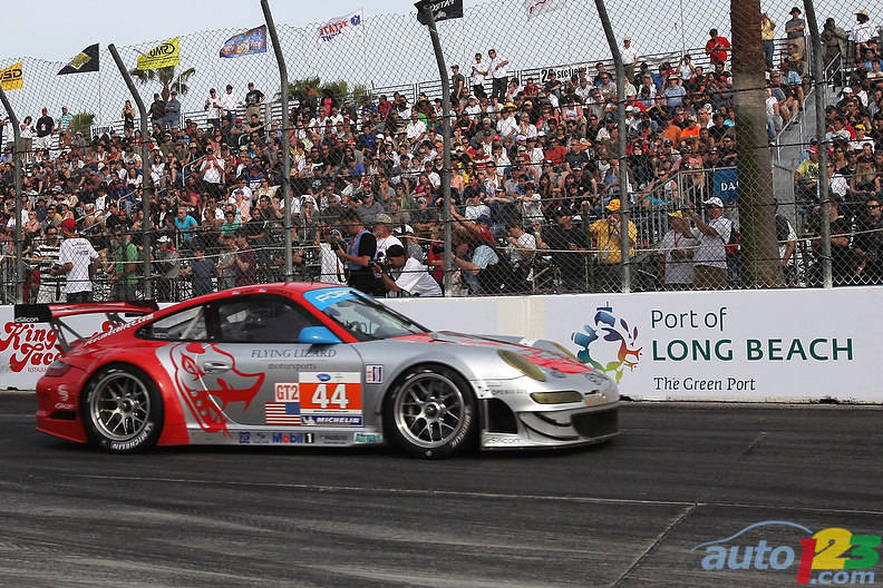 Photo: Philippe Champoux/Auto123.com