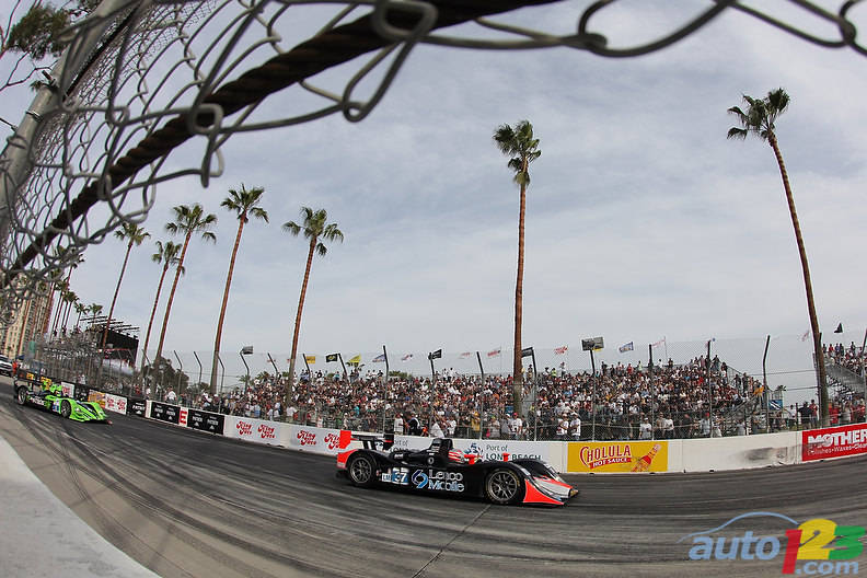 Photo: Philippe Champoux/Auto123.com