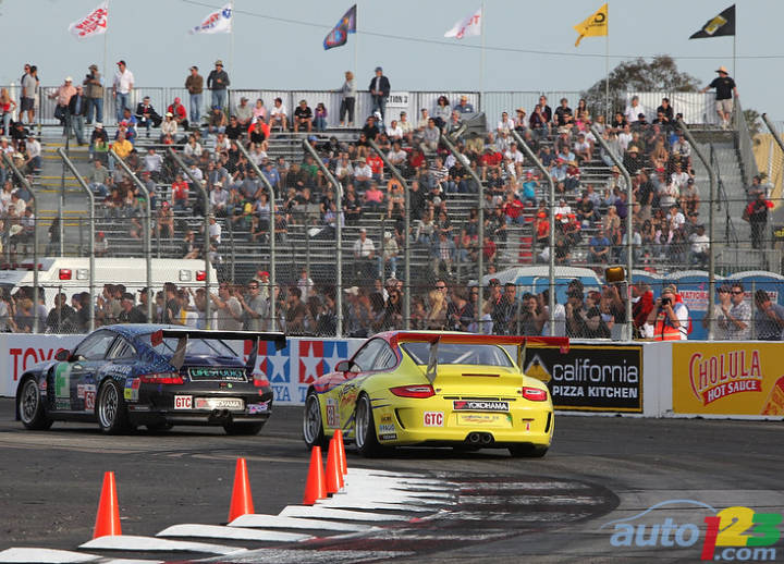 Photo: Philippe Champoux/Auto123.com