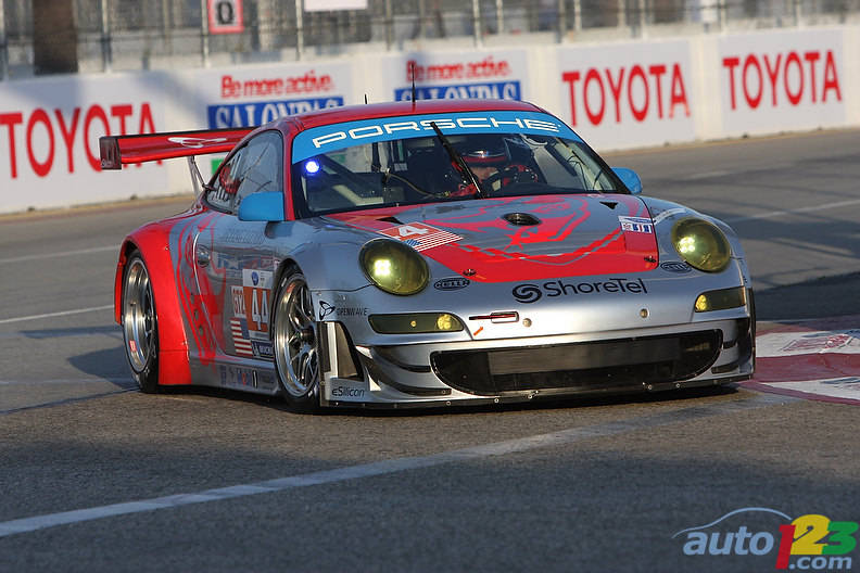 Photo: Philippe Champoux/Auto123.com