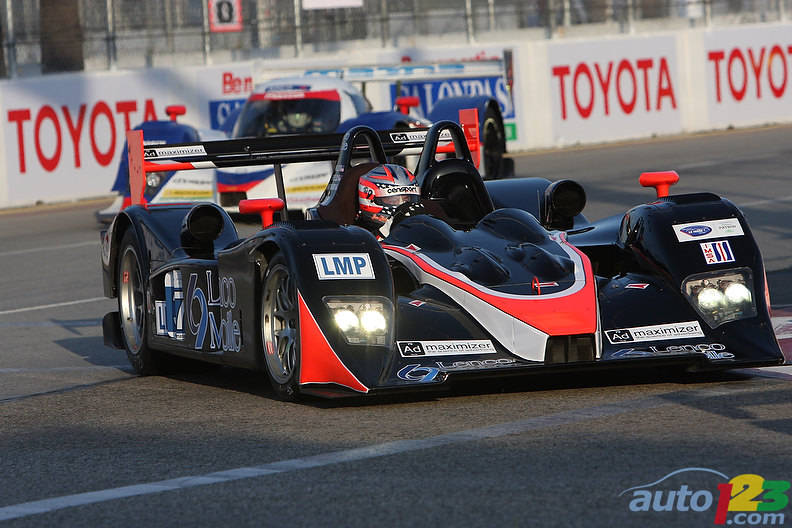 Photo: Philippe Champoux/Auto123.com