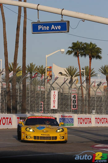 Photo: Philippe Champoux/Auto123.com