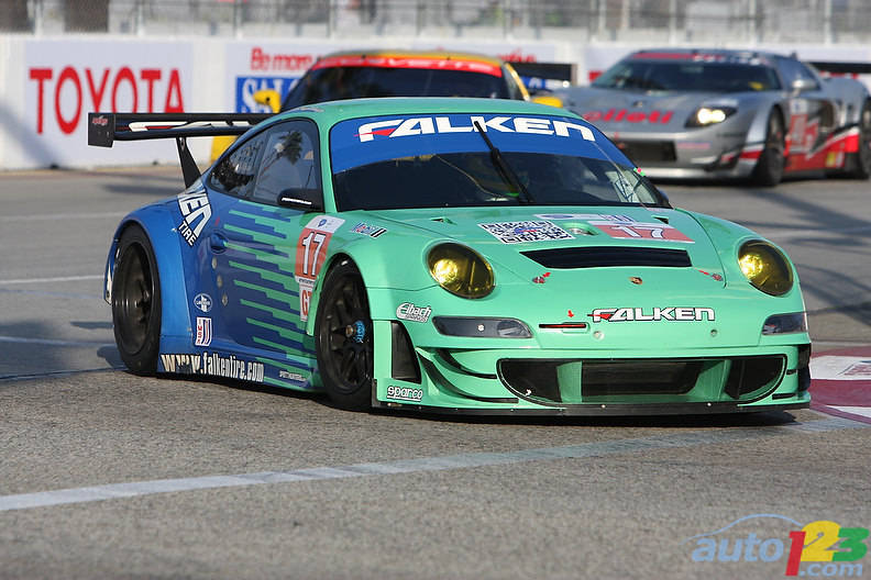 Photo: Philippe Champoux/Auto123.com