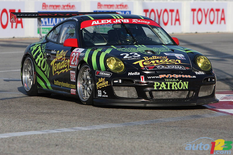 Photo: Philippe Champoux/Auto123.com