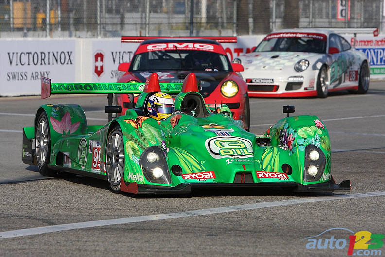 Photo: Philippe Champoux/Auto123.com