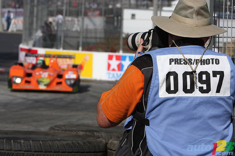 Photo: Philippe Champoux/Auto123.com